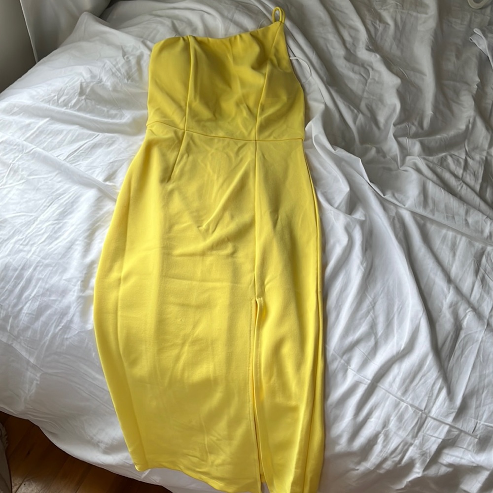 Hello Molly Taking it back dress